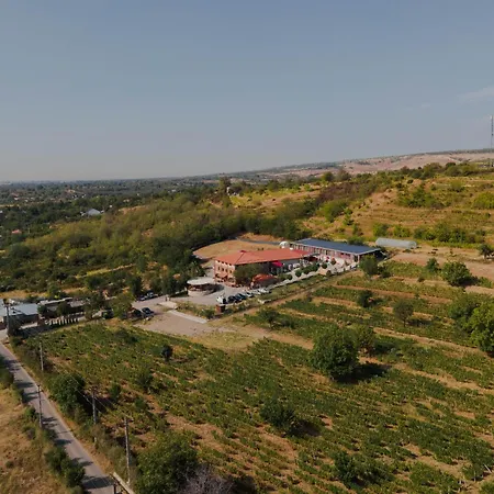 Bed & Breakfast Crama De Piatra Winery & Conference Hall