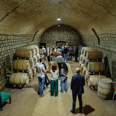 Crama De Piatra Winery & Conference Hall 3*