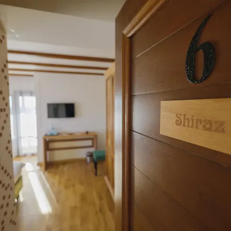 Crama De Piatra Winery & Conference Hall 3* Valea Scheilor
