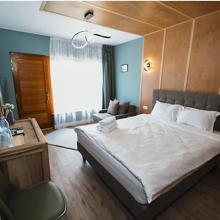 Bed & Breakfast Crama De Piatra Winery & Conference Hall 3*