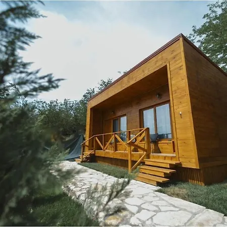 Crama De Piatra Winery & Conference Hall