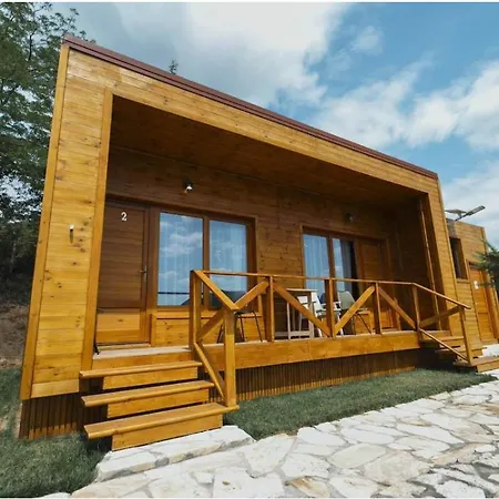 Bed & Breakfast Crama De Piatra Winery & Conference Hall